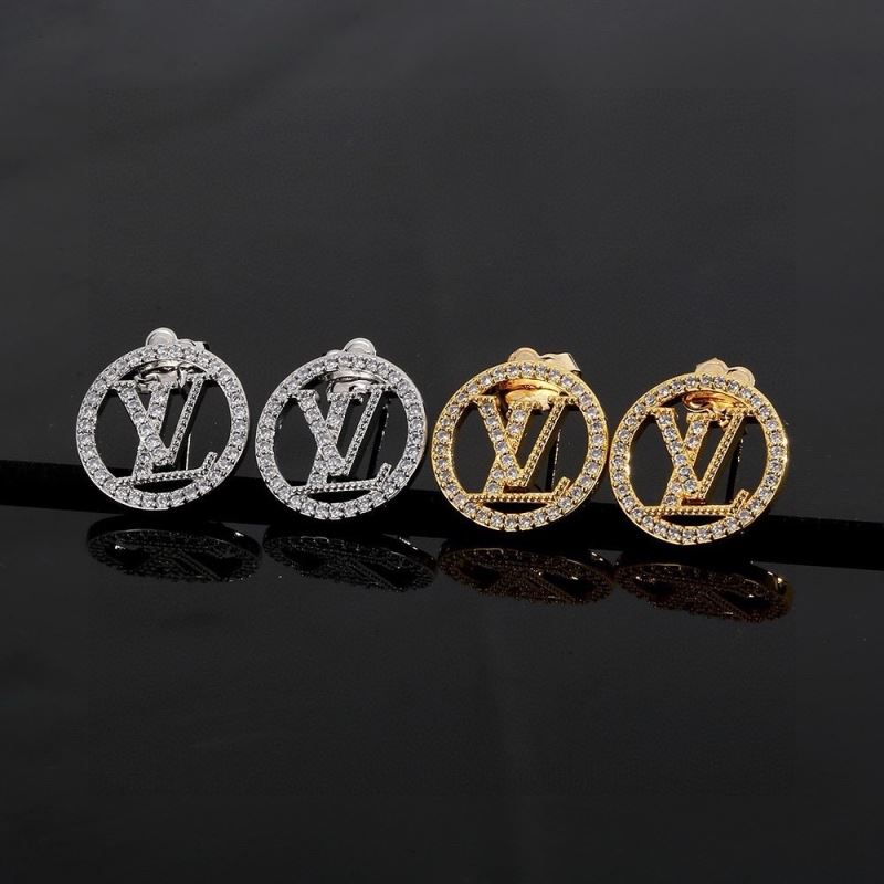 Louis Vuitton Earrings